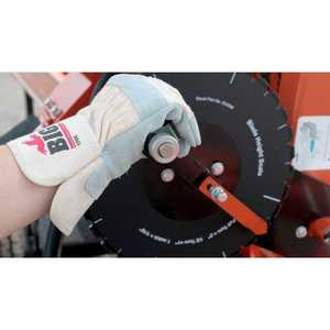 NEW LT28 Horizontal Portable Bandsaw Sawmill for <b>Logs</b> Lumber Slabs & Commercial Wood <b>Cutting</b> - Product Image 3