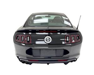 SUV Tipo GT500 de Ultra Lujo y Alto Rendimiento, Usado, Verificado, 2024, Automático, Volante a la Izquierda, Asientos de Tela, 7 Plazas, en Venta - Product Image 6