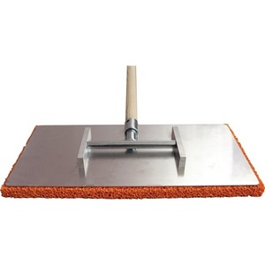 Egalisette Coarse-Pored <b>Sponges</b> & Scouring Pads 1300 mm <b>Handle</b> 400 mm Wood Length 200 mm Width 20 mm Thickness - Product Image 1