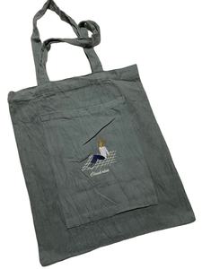 Vente en gros Sac fourre-tout en toile pour utilisation promotionnelle pour le marketing et la publicité - Product Image 2