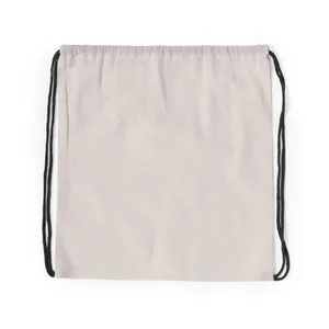 Zaino in Cotone Tianax Personalizzato per Merchandising e Scopi Promozionali - Product Image 1