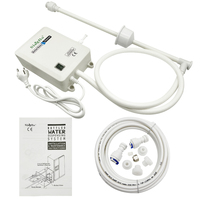 Pompe de distribution d'eau en bouteille Singflo BW2000A 230V AC avec certification TUV