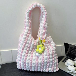 Sac à main à bandoulière grande capacité pour femmes - Product Image 2