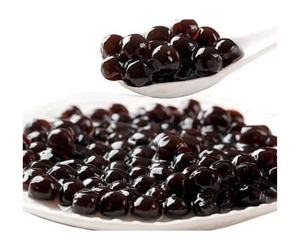 Haute Qualité 100% Sucre Brun Boba Tapioca Perles En Vrac Vietnam Origine pour Bubble Tea Ingrédients avec Pas Cher Prix - Product Image 1
