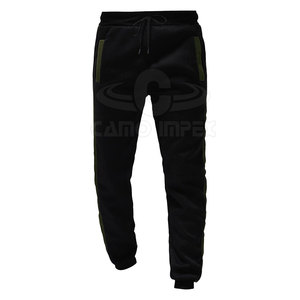 Survêtement à capuche respirant 100% coton pour hommes, nouveau style, design personnalisé, offre spéciale, vêtements de rue d'hiver, ensemble de 2 pièces - Product Image 4