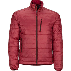 Super Quality Custom <b>Padded</b> Down Quilted Puffer Jacket Down Coat Custom Waterproof Puffer jacket - Product Image 3