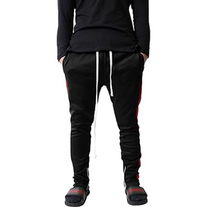 Pantalones de traje de negocios formales para hombres de comercio exterior europeo y americano, pantalones de traje para hombres, pantalones para hombres hechos por Dress Sports - Product Image 3