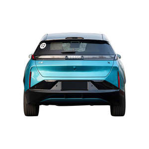 Véhicule électrique de luxe haute performance, en parfait état, prêt à être expédié. - Product Image 5