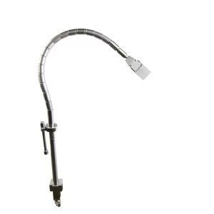 Sistema de Brazo Doble FlexArm Plus, Equipo de Microcirugía de Acero Inoxidable de Primera Calidad, Manual, Alta Calidad, 1 Año de Garantía, Certificado CE - Product Image 2