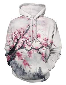 Venta caliente Nueva llegada Sudaderas con capucha para hombres Estilo único Sudaderas con capucha transpirables para hombres en el mejor material de calidad - Product Image 4