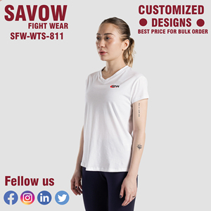 Trendy WomenbT Shirts <b>Tie</b> Knot Front Short Sleeve Tee <b>Slim</b> Fit Round Neck Casual Summer Tops for Girls Fashion Streetwear - Product Image 3