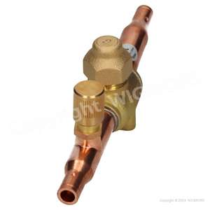 บอลวาล์วปิด Danfoss, GBC 6s, 009L7060 - Product Image 2