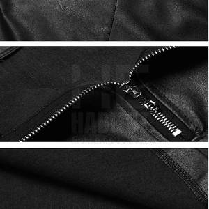 Faldas de Cuero Genuino para Mujer, MOQ Bajo, Material Duradero, Textura Suave, Perfectas para Uso Diario - Product Image 3