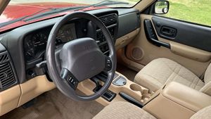 JEEP CHEROKEE SPORT 4X4 2000 USADO, Volante a la Izquierda/Derecha - Product Image 3