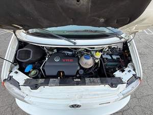 Used 1999 V -olkswagen Euro Van MV Camper Winnebago-Built Pop-Top Campe - Product Image 5