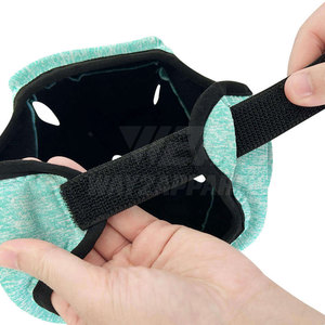Casque de vélo d'hiver robuste et léger pour VTT, idéal pour la conduite sur sentier, avec options personnalisables - Product Image 4