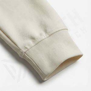 Ensemble de survêtement pour hommes grande taille, logo personnalisé, respirant, décontracté, vêtements de sport de haute qualité, ensemble jogging deux pièces, vente en gros - Product Image 6