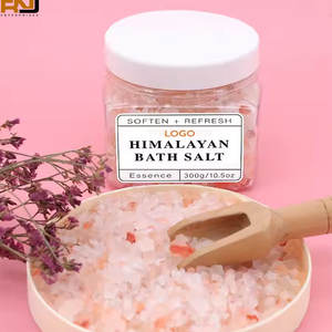 2025 cristaux de sel rose de l'Himalaya naturel en vrac fabriqués au Pakistan sel rose de l'Himalaya sel rose de l'Himalaya durable - Product Image 5