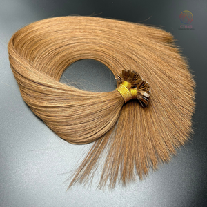 Extensions de cheveux humains crus vietnamiens SDD Offre Spéciale Style Curl italien dans #6 Styles de vague profonde lâche de vague naturelle - Product Image 5