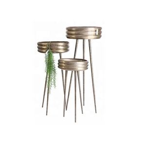 Jarrón de diseño Anubis, jarrón de suelo Floral de regalo Ideal grande para fiesta, decoración del hogar, oficina, maceta de suelo de flores de calidad fina - Product Image 5