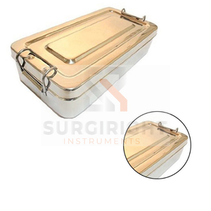 เครื่องมือผ่าตัดใช้ในโรงพยาบาลเครื่องมือทันตกรรมพร้อมล็อค CE ISO by surgiright - Product Image 5