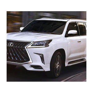 2000-2021 COCHES USADOS DE ALTA CALIDAD 2018 LEXUSES 570 Lx 2021 Interior LEXUSES usados Coches todos los modelos/años en venta - Product Image 1