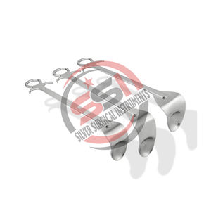 ชุดเครื่องมือผ่าตัดเปิดกะโหลกศีรษะแบบพื้นฐานทำมือสำหรับ2025เครื่องมือสำหรับปรับแต่งโลโก้พิมพ์ด้วยมือ - Product Image 3