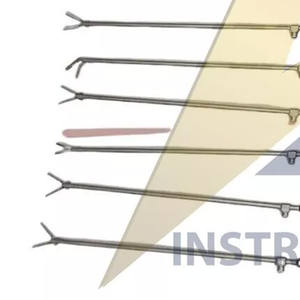 ชุดเครื่องมือผ่าตัดหัวใจชุดผ่าตัดวาล์วสินค้าใหม่ล่าสุด - Product Image 5