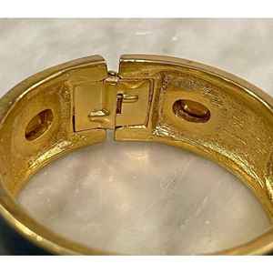 Brazalete de Latón con Diseño de Hoja, Tamaño Personalizado, Precio Económico, Artesanía Natural, Otras Pulseras y Brazaletes de Moda - Product Image 4