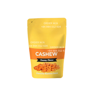 Noix de cajou de qualité supérieure avec enrobage de fromage Fournisseur en vrac Meilleure vente 2024 - Product Image 1