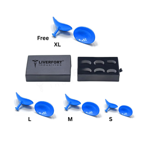 Protège-œil laser corneal de haute qualité, en acier inoxydable manuel électroplaqué |   S/M/X/XL |   8 instruments ophtalmiques certifiés CE - Product Image 1