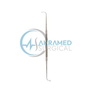 กระบอกน้ำสแตนเลสสำหรับผู้ค้นหาออสเทียม - Product Image 4