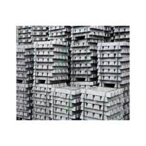 <b>Zinc</b> <b>Ingots</b> 99.995 Bulk Industrial Supply - Product Image 6