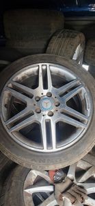 NEUMÁTICOS USADOS PARA AUTOMÓVILES EN VENTA, TODAS LAS MEDIDAS DISPONIBLES - Product Image 5
