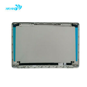 ฝาหลังแล็ปท็อปสีเงิน HK-HHT ด้านหลังฝาหลังสำหรับ HP 15T-DW 15Z-GW 15-GW 14-DQ 15-DA 15s-<span class=keywords><strong>DR</strong></span> L52012-001 15s-DU - Product Image 2