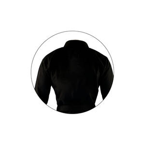 Kimono de Jiu-Jitsu Brésilien et de Karaté de Haute Qualité, 100% Coton, Tailles et Couleurs Personnalisables, Unisexe Adulte, Impression Sérigraphique, Industrie Profitter - Product Image 5