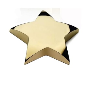 Presse-papiers en laiton d'avion Presse-papiers de bureau pour la décoration de table - Product Image 6