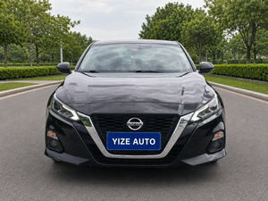 รถยนต์มือสอง นิสสัน เทียน่า ปี <span class=keywords><strong>2019</strong></span> เครื่องยนต์ 2.0 ลิตร เกียร์ CVT ขับเคลื่อนล้อหน้า พวงมาลัยซ้าย เบนซิน ซีดาน ขาย - Product Image 1