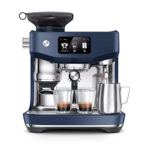 เครื่องชงกาแฟอัตโนมัติ 0RACLE JETT คุณภาพดีที่สุด รุ่นใหม่ล่าสุด - Product Image 2