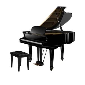 NUEVO EN STOCK Electrónica C1X-PE Pianos de Cola Ébano Pulido España en VENTA - Product Image 3