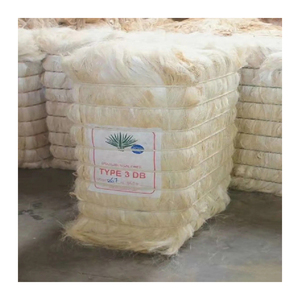 Fibra de sisal para la producción a gran escala de cordeles y cuerdas ecológicos. - Product Image 4