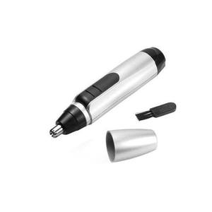 Recortador de Nariz y Orejas Inalámbrico Portátil, Metálico y de Plástico, con Batería USB, para Uso Doméstico, en Autocaravanas, Automóviles y Garajes - Product Image 1