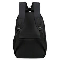 Tas Ransel Oxford Anti Maling Tahan Air Kapasitas Besar Laris Manis untuk Pelajar, Sekolah, Bisnis, dan Laptop