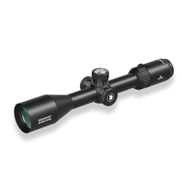 Lunette de tir tactique Discovery Sports Quick Sight VT-R MS 3-9X40IR avec éclairage