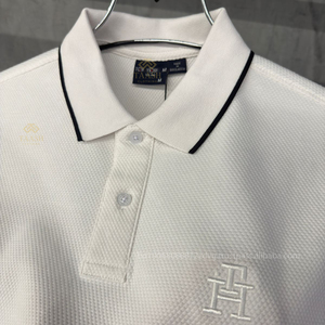 100% coton hommes pour Polo T-Shirt haute qualité plaine blanc décontracté broderie personnalisée 12 couleurs OEM Logo haute qualité tricoté - Product Image 4