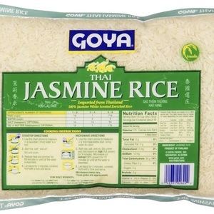 Riz thaïlandais parfumé au jasmin en gros à vendre - Product Image 2