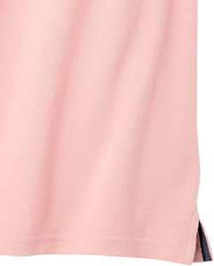 เสื้อยืดโปโลผู้ชายแขนสั้นระบายอากาศได้ดีสไตล์แฟชั่น - Product Image 6