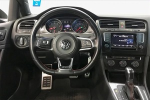 Volkswagen GTI SE 2015 Usado en Perfectas Condiciones - Product Image 3