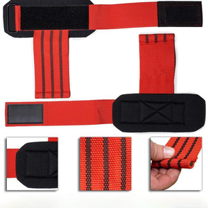 Ganchos de Levantamiento de Pesas Personalizados para Gimnasio, Ganchos de Fitness para Entrenamiento, Ganchos de Levantamiento de Pesas para Hombre - Product Image 5