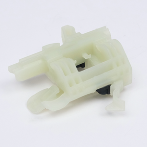 Clip de fixation de lève-vitre avant gauche 68070267AD 68070267AC pour Fiat 500 312 - Product Image 1